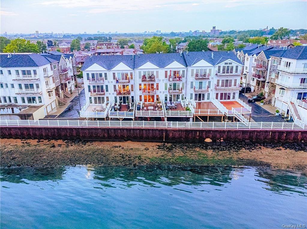 4 Marisa Ct #4A Bronx, NY 10465  | Condominium