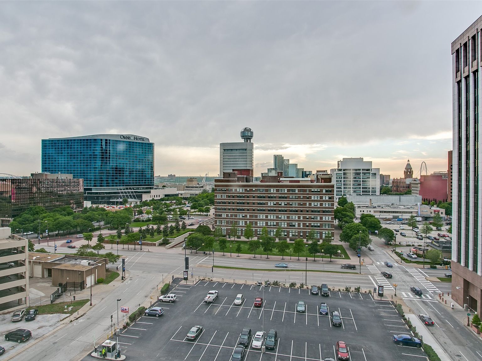 1122 Jackson St APT 421 Dallas, TX 75202  | Condominium