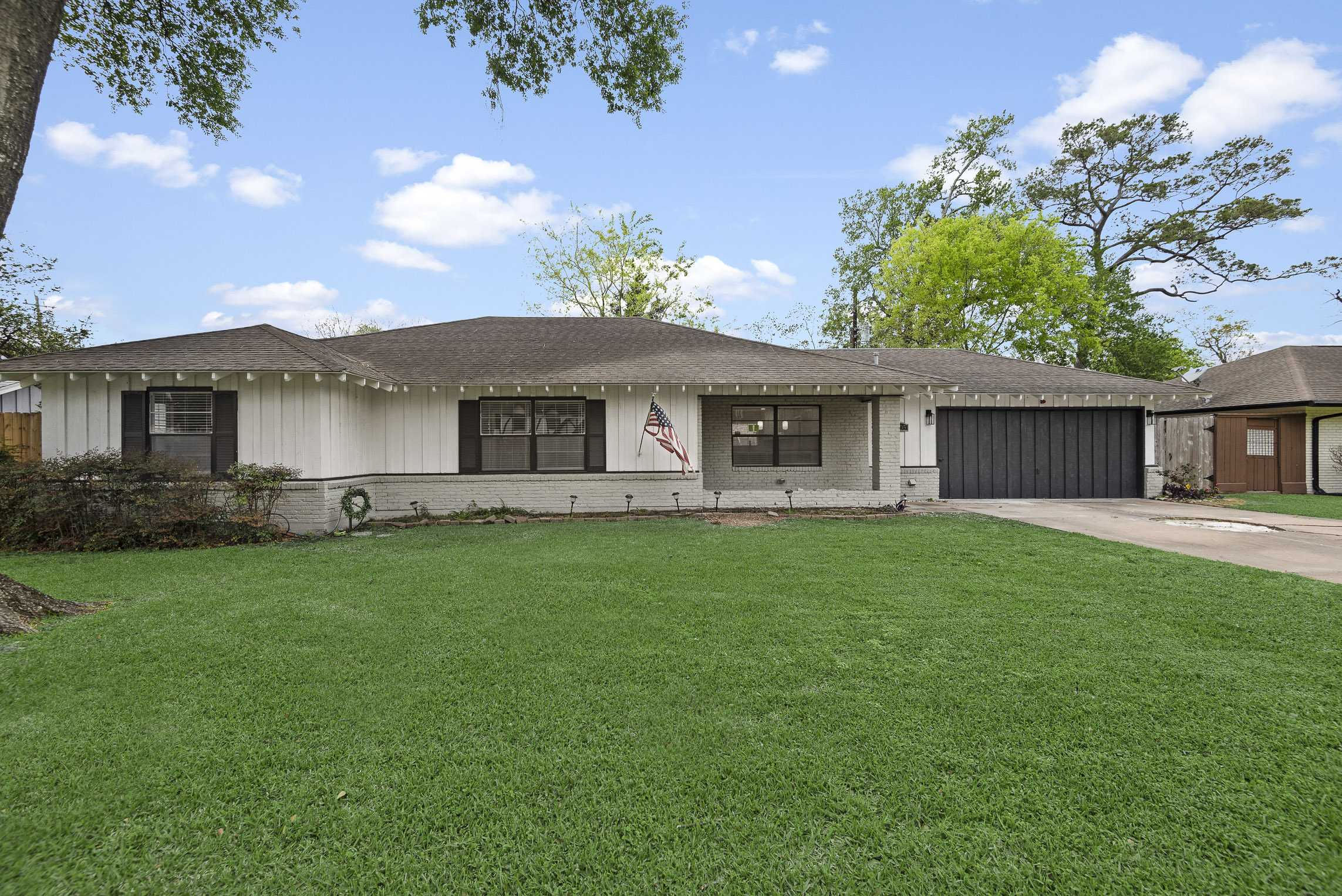 1705 Spur Lane, Houston, TX, USA, 77080  | Single Family