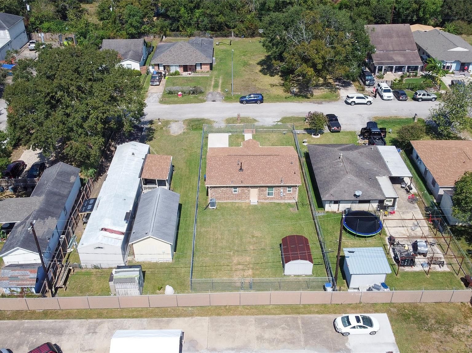 4423 Perez St Stafford, TX 77477  | Single Family