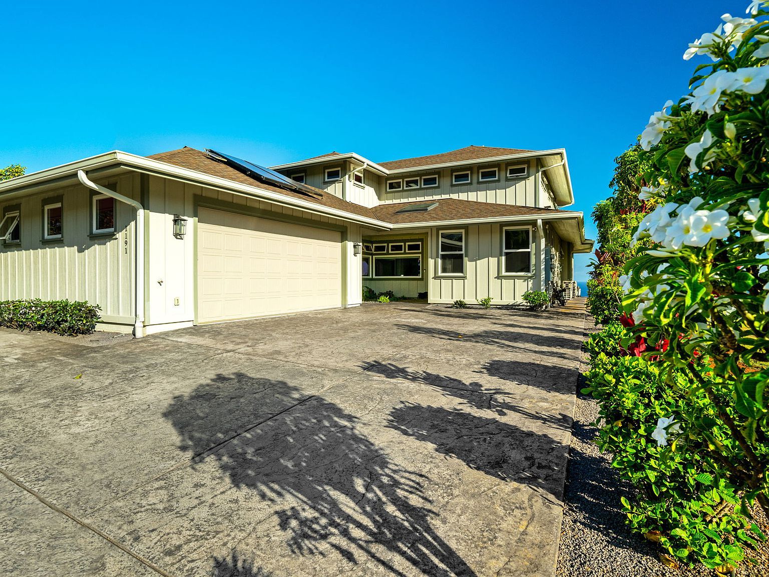1191 Kaena St Kalaheo, HI 96741  | Single Family
