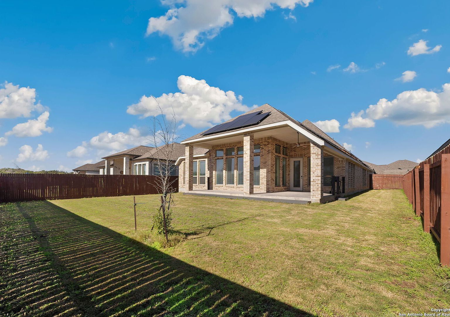 14414 Draft Horse San Antonio, TX 78254 | Single Family