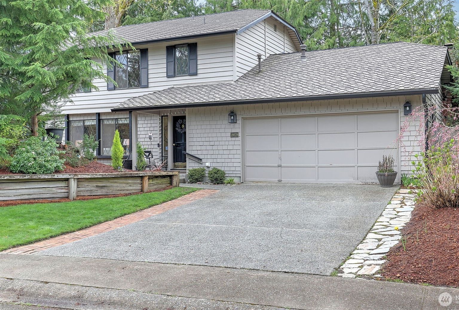 16629 158th Pl SE Renton, WA 98058 | Single Family
