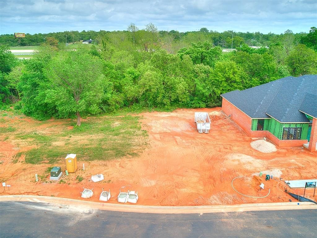 4433 Redbud Dr #2 Oklahoma City, OK 73117  | Land/Lot