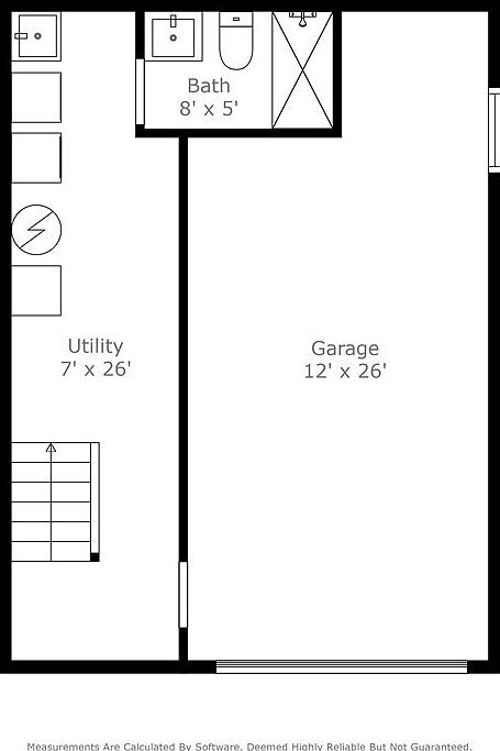 553 Indus St Pittsburgh, PA 15207 | New build