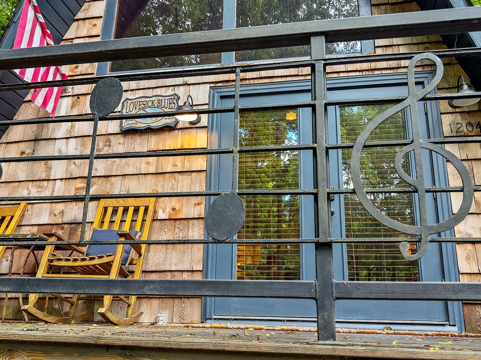 1204 N Baden Dr Gatlinburg, TN 37738 | Single Family