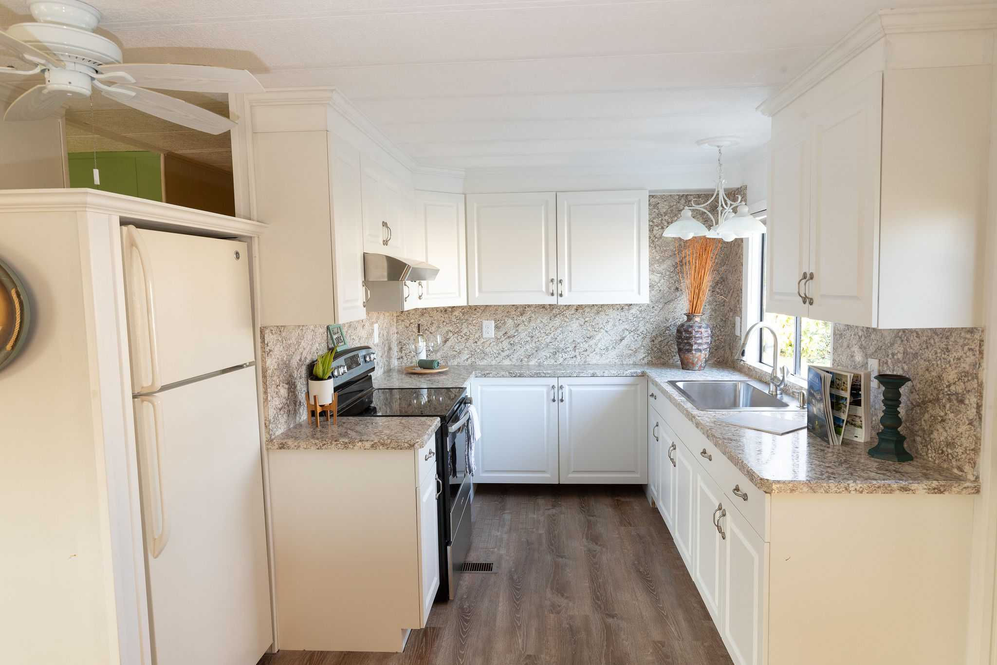 3357 Rainbow Ln, North Fort Myers, FL 33903, USA | Mobile Home