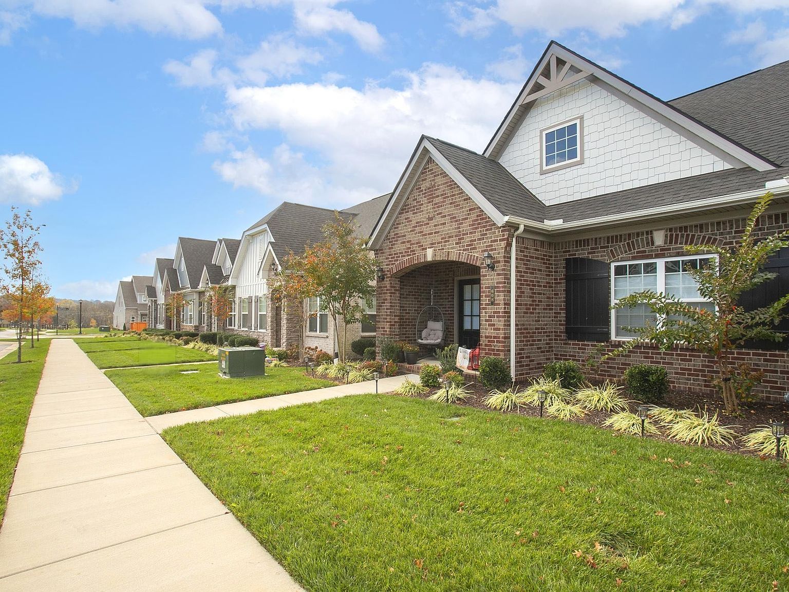 608 Douglas St Lebanon, TN 37087  | Single Family