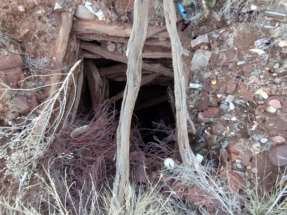 Road Runner Trl Mountainair, NM 87036 | Land/Lot