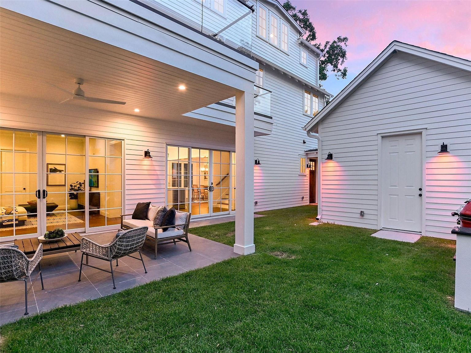 1603 Willow St Austin, TX 78702  | Single Family