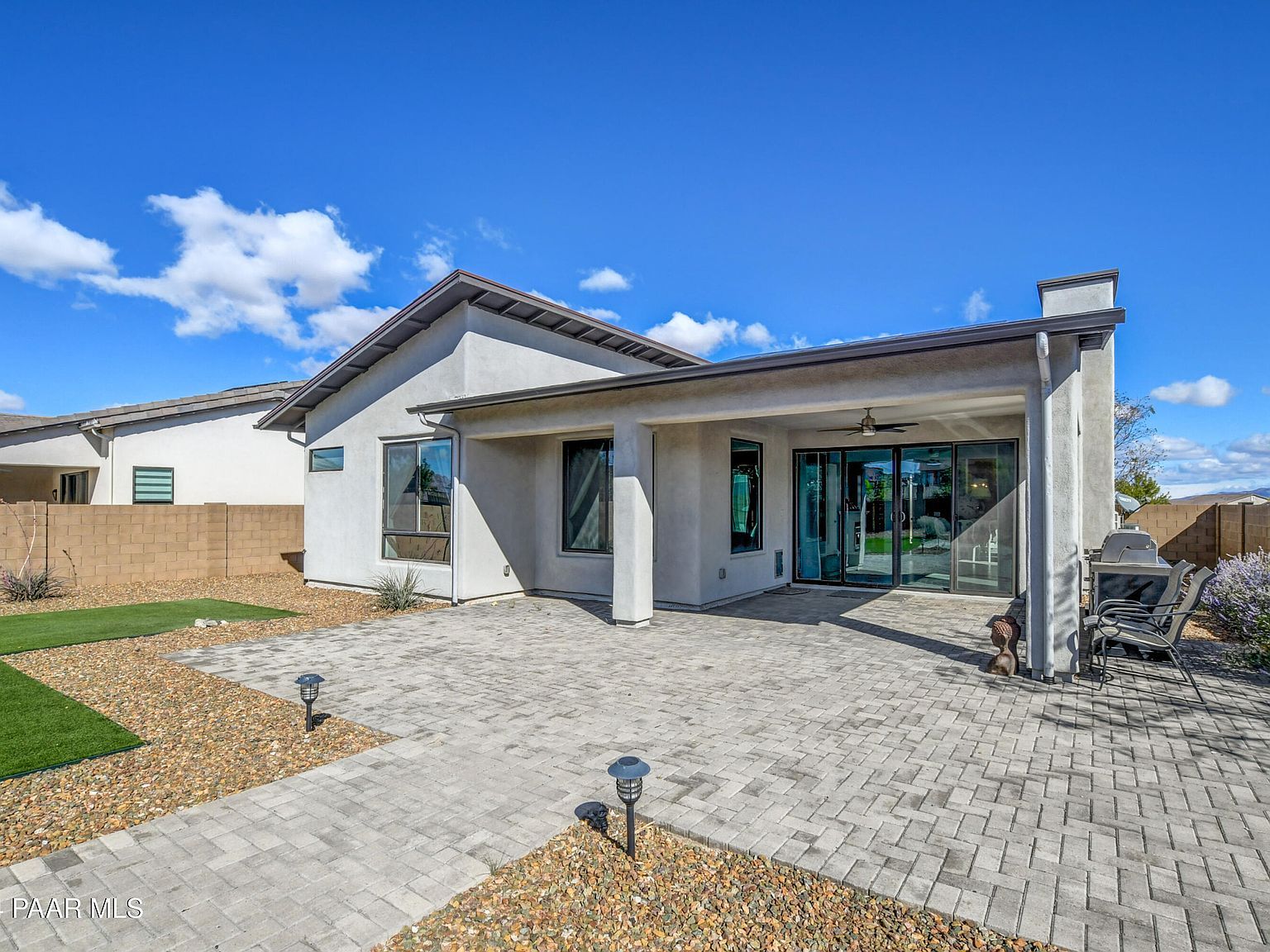 5393 Crescent Edge Dr Prescott, AZ 86301 | Single Family