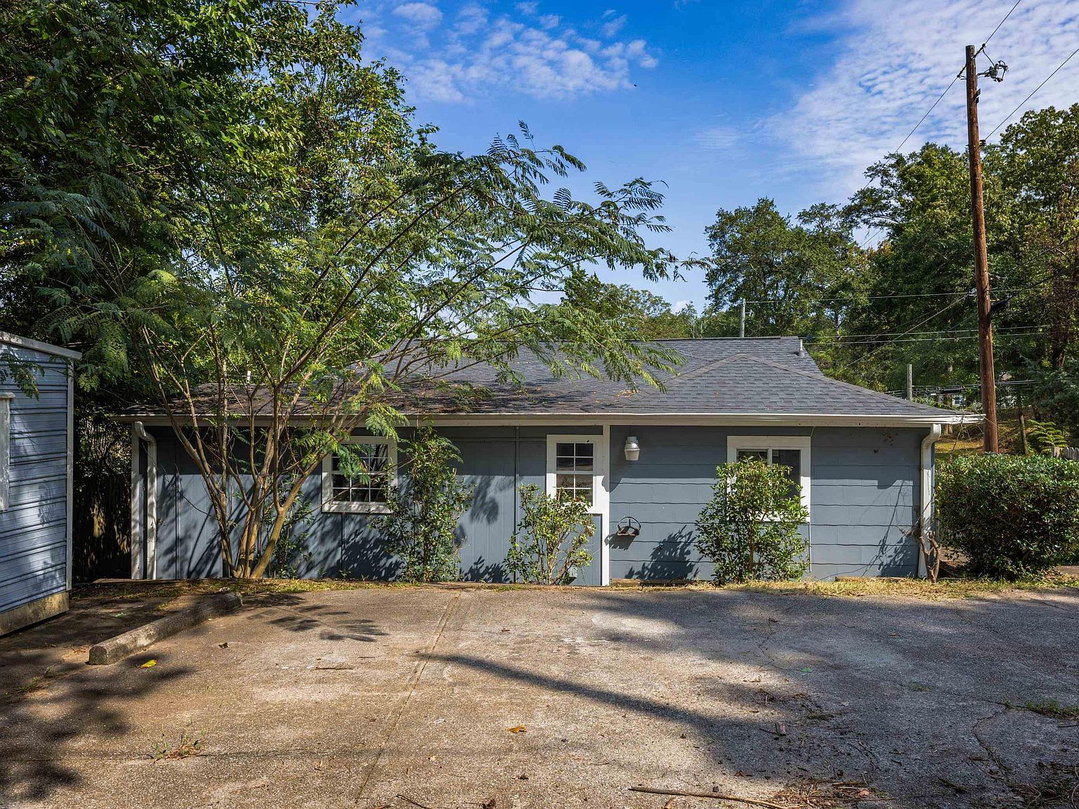 914 83rd St S Birmingham, AL 35206  | Single Family