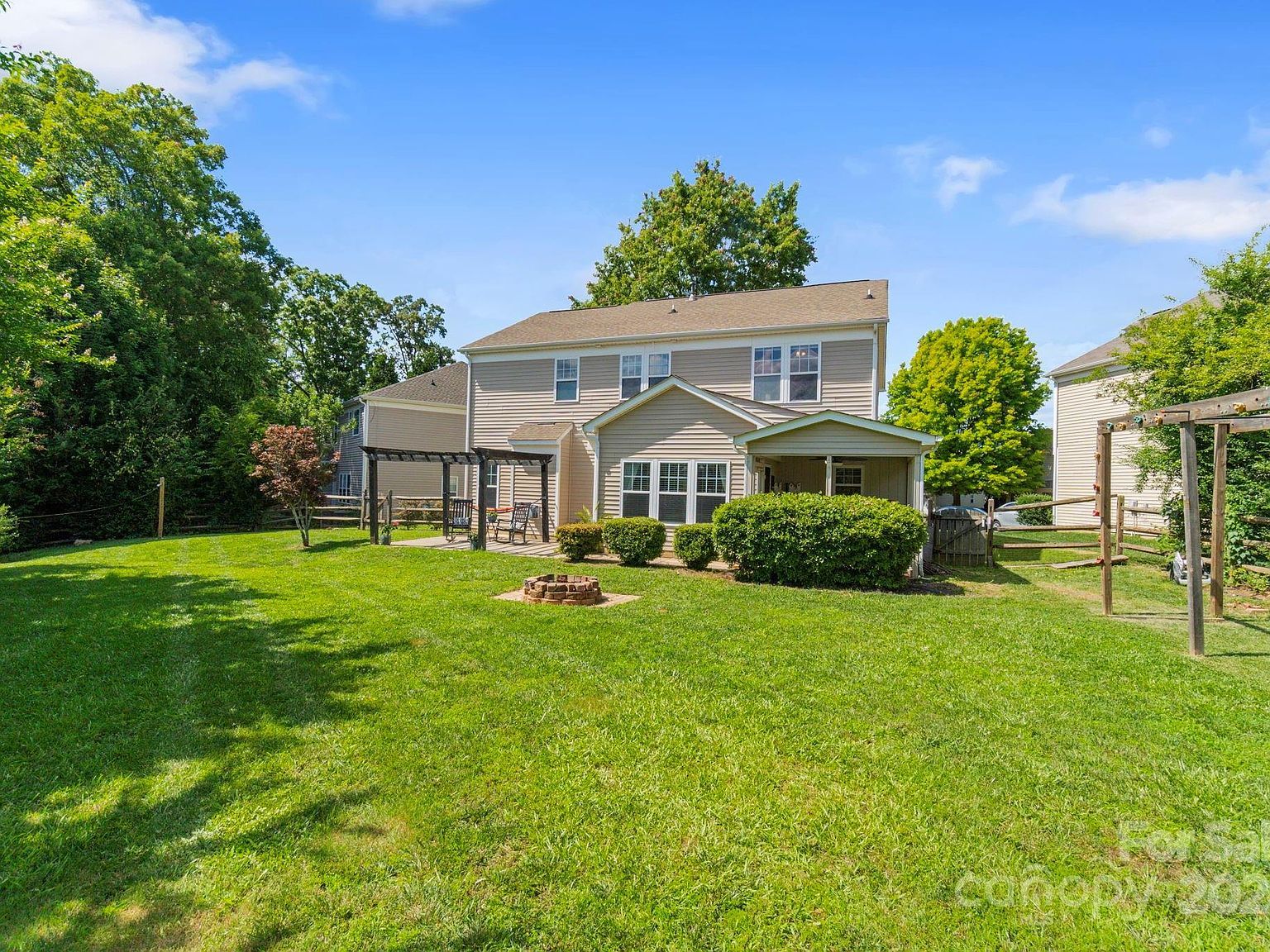 4408 Overbecks Ln Waxhaw, NC 28173  | Single Family