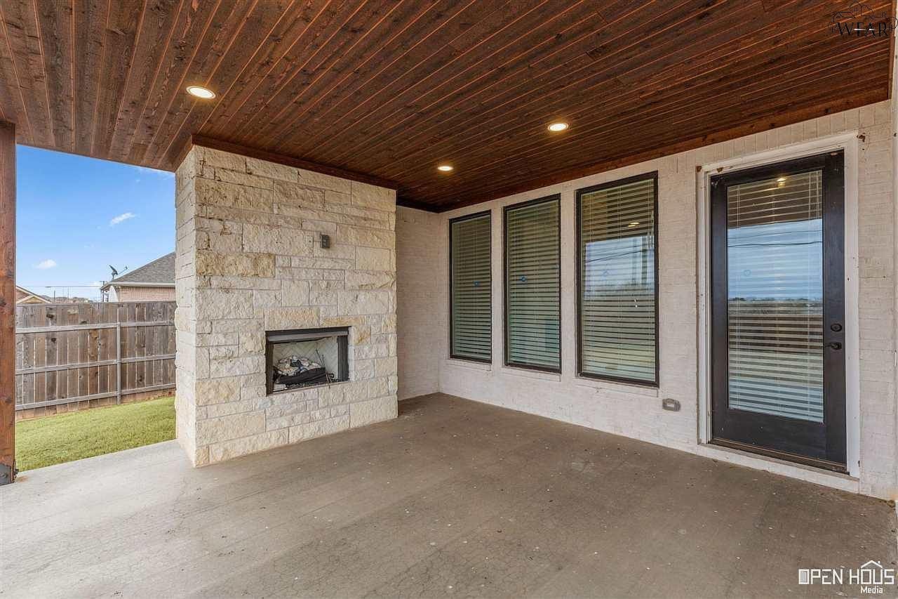 2302 W Rathgeber Rd Wichita Falls, TX 76310  | Single Family