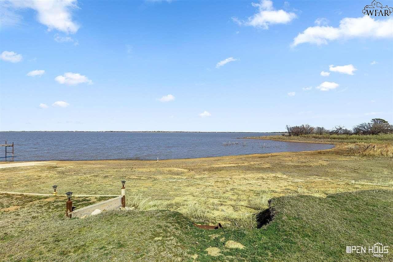 4567 W Arrowhead Dr Wichita Falls, TX 76310  | New build