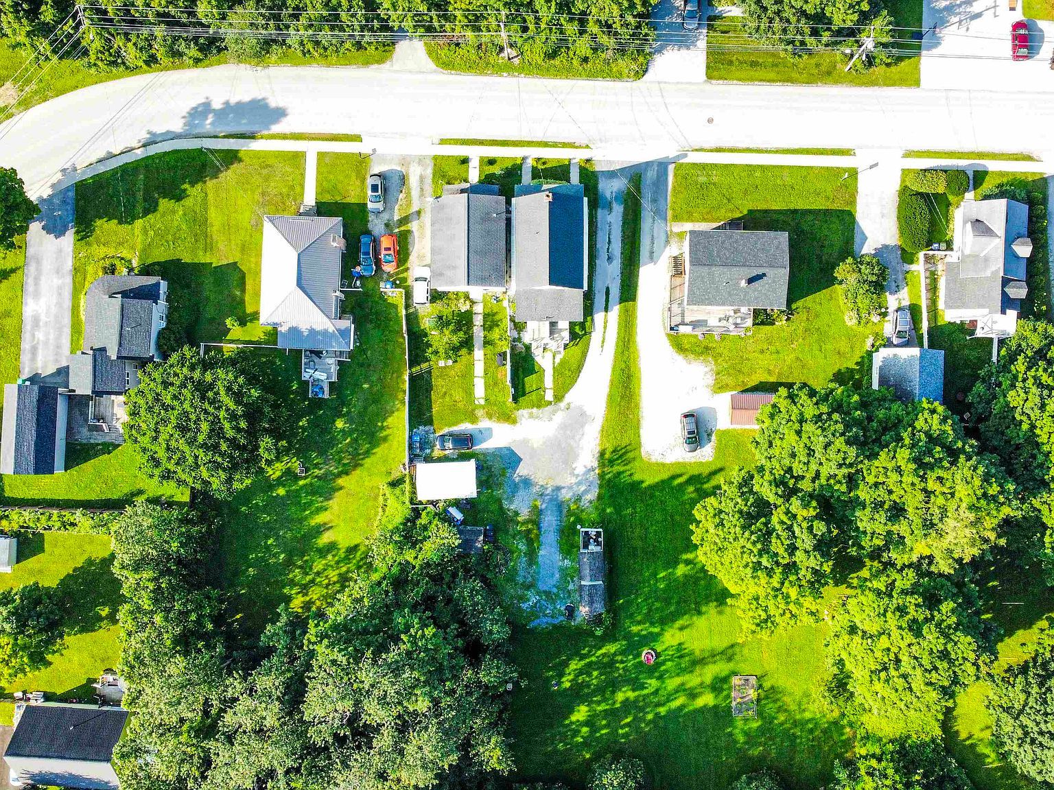 64-66 Nason St Saint Albans, VT 05478  | Multi Family