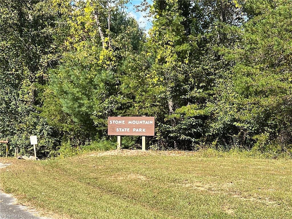 379 Laurelwood Ln #173 Traphill, NC 28685  | Single Family