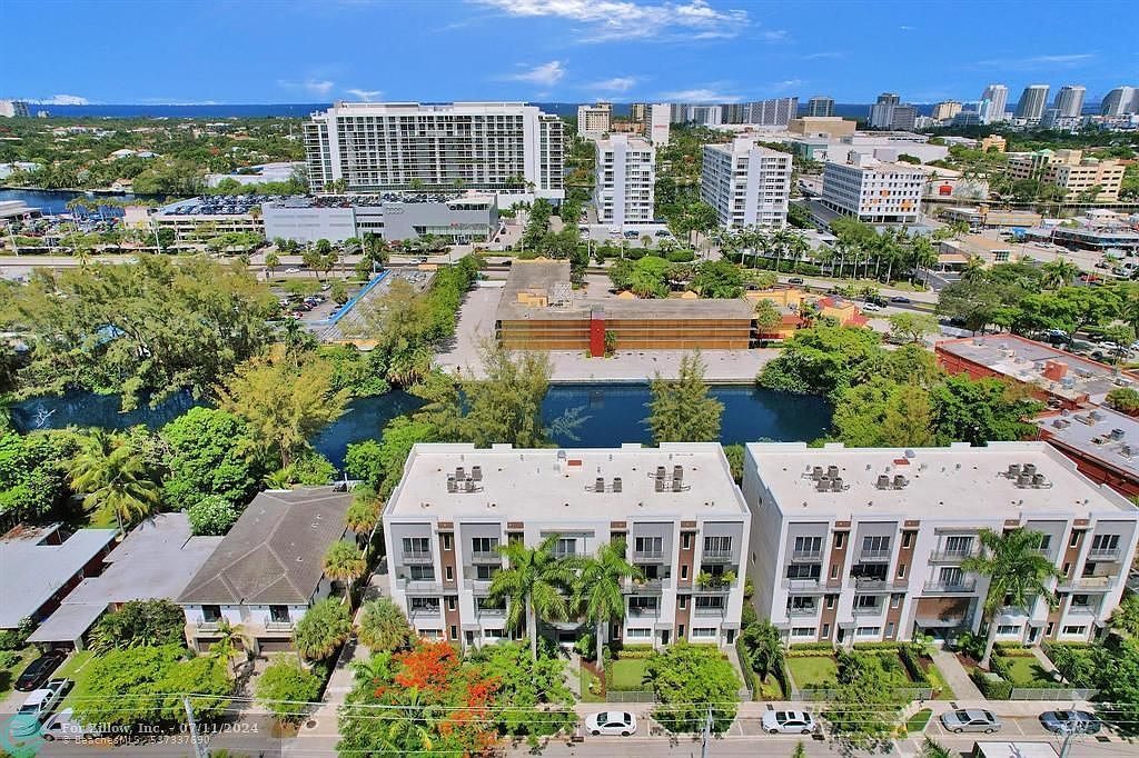 1044 NE 18th Ave UNIT 103 Fort Lauderdale, FL 33304  | New build