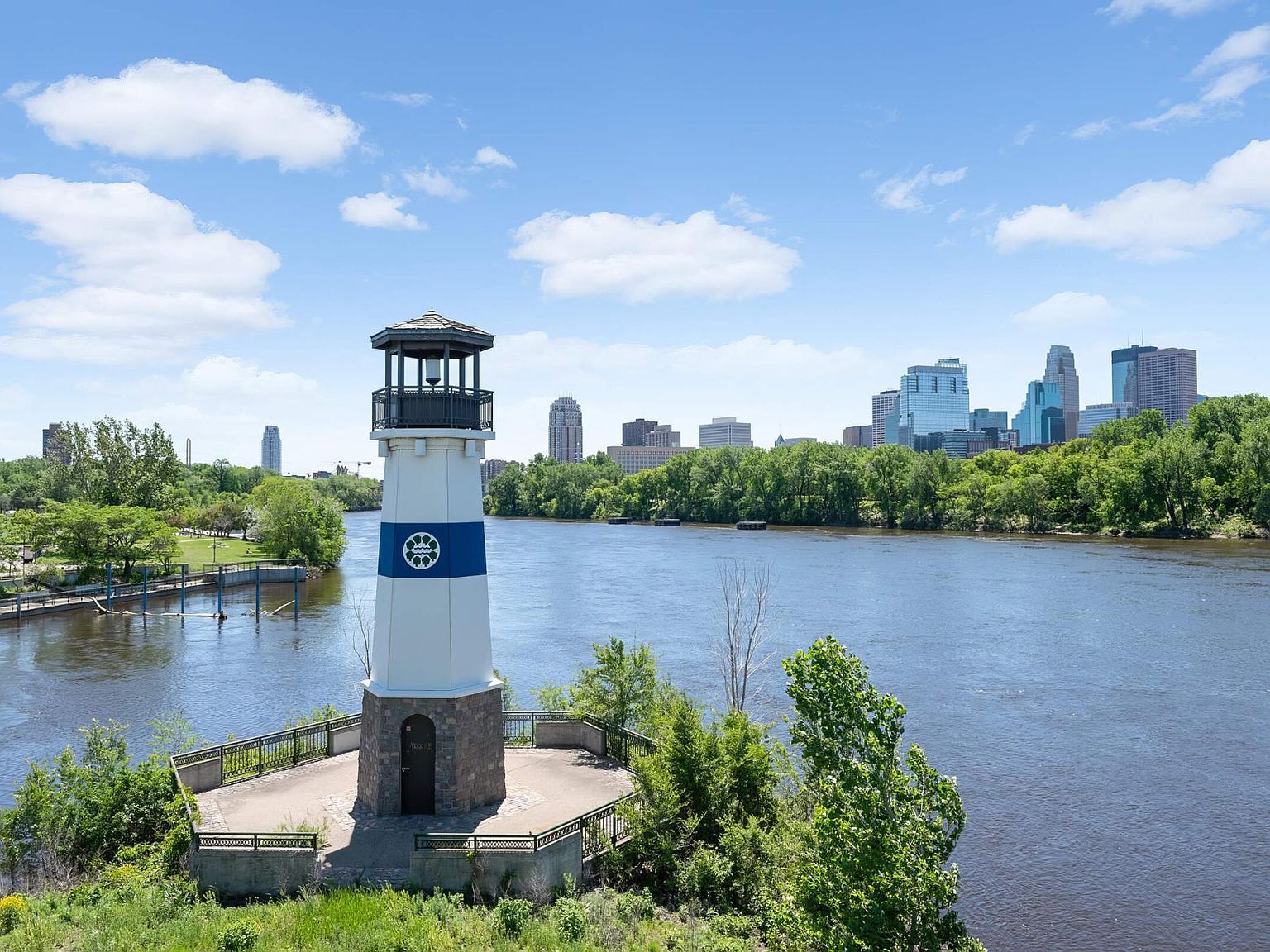 700 Washington Ave N UNIT 615 Minneapolis, MN 55401  | Condominium