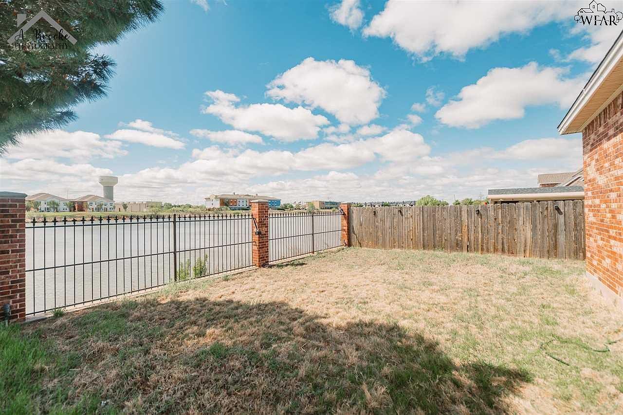 5121 Wakefield Ln Wichita Falls, TX 76310 | Single Family