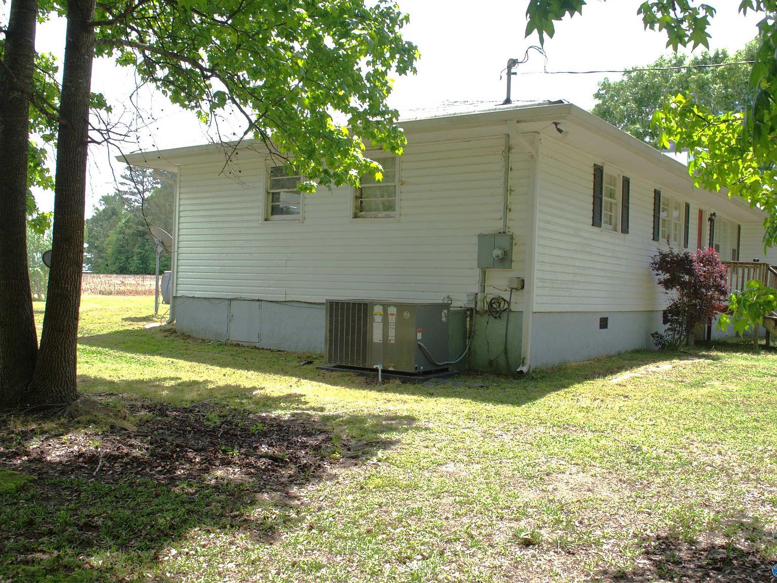 1140 County Road 115 Cedar Bluff, AL 35959 | Single Family