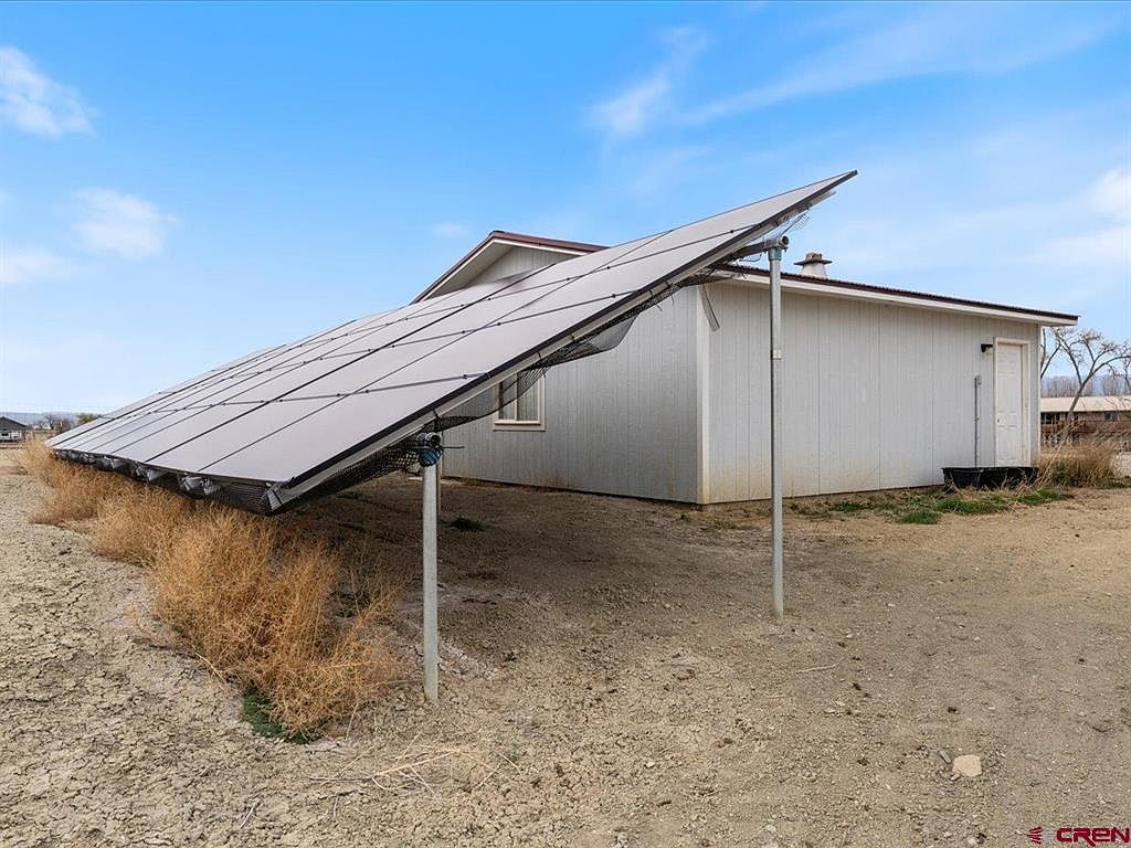 2350 Mesa Dr Olathe, CO 81425 | Single Family