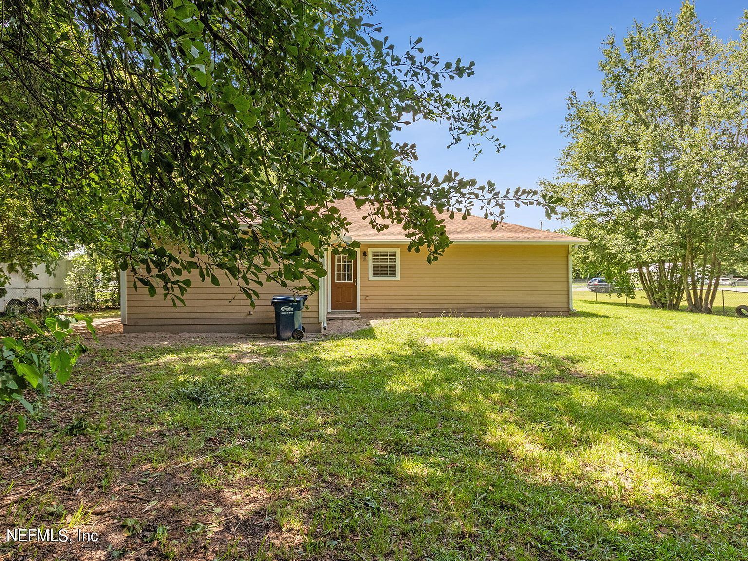 423 South Blvd W Macclenny, FL 32063 | Single Family