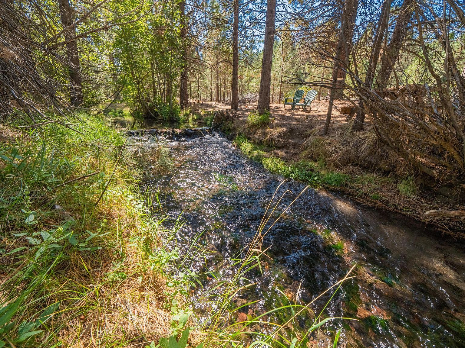 12792 Clearbrook Dr Old Station, CA 96071  | Single Family