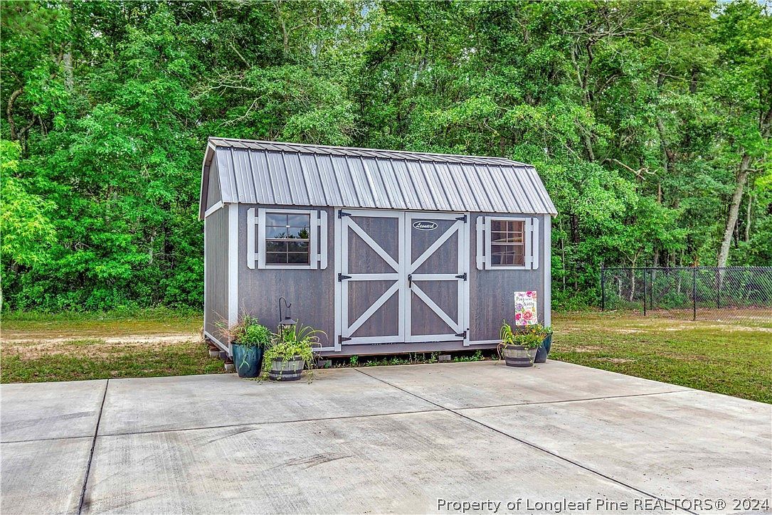 3237 Bladen Union Church Rd Fayetteville, NC 28306 | Single Family