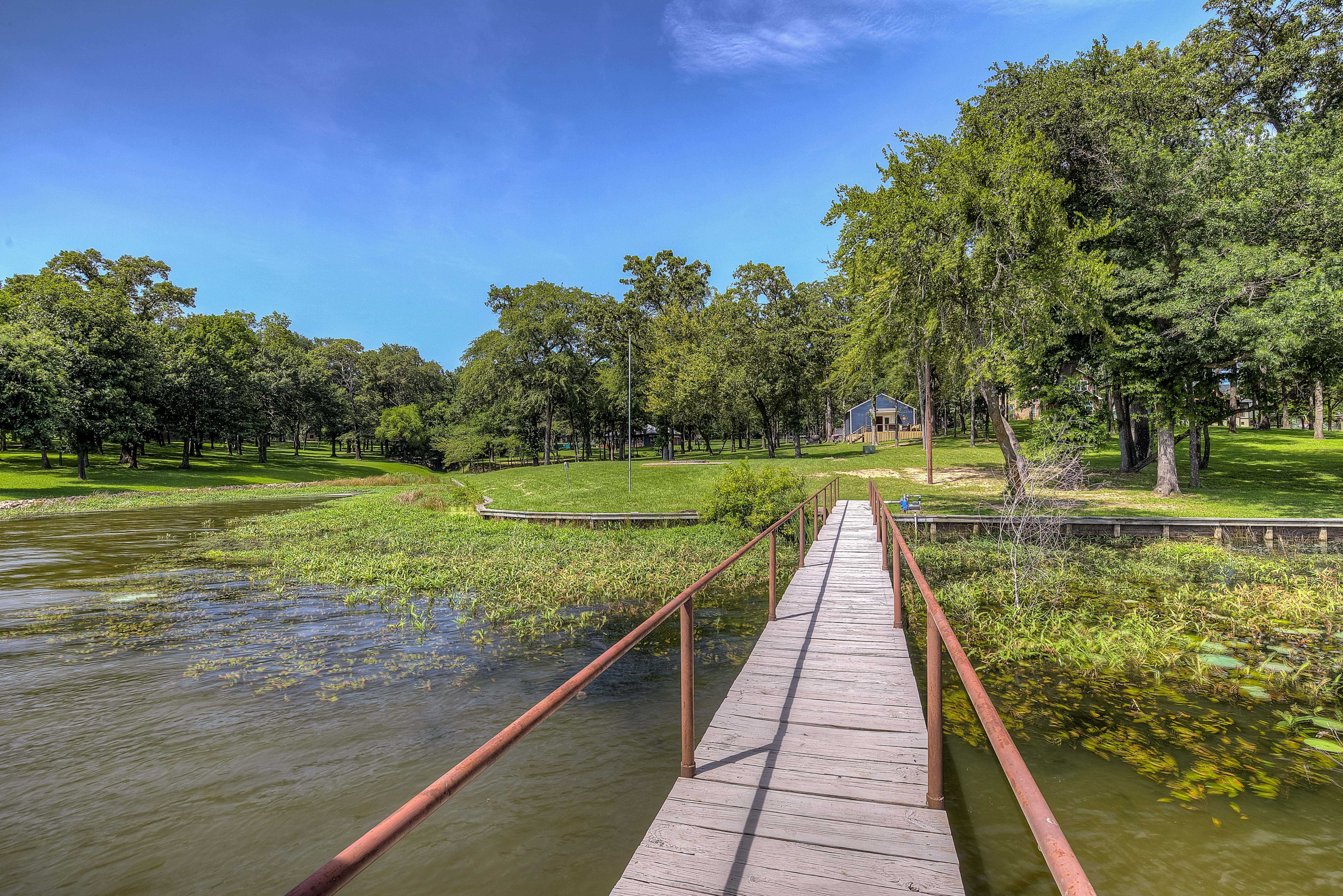 658 County Road 3500, Emory, TX, 75440 | Single Family
