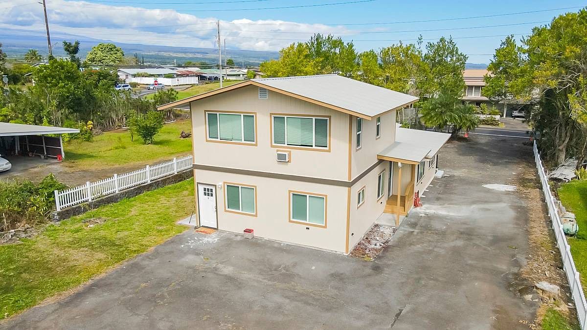 745 W Kawailani St Hilo, HI 96720 | Single Family