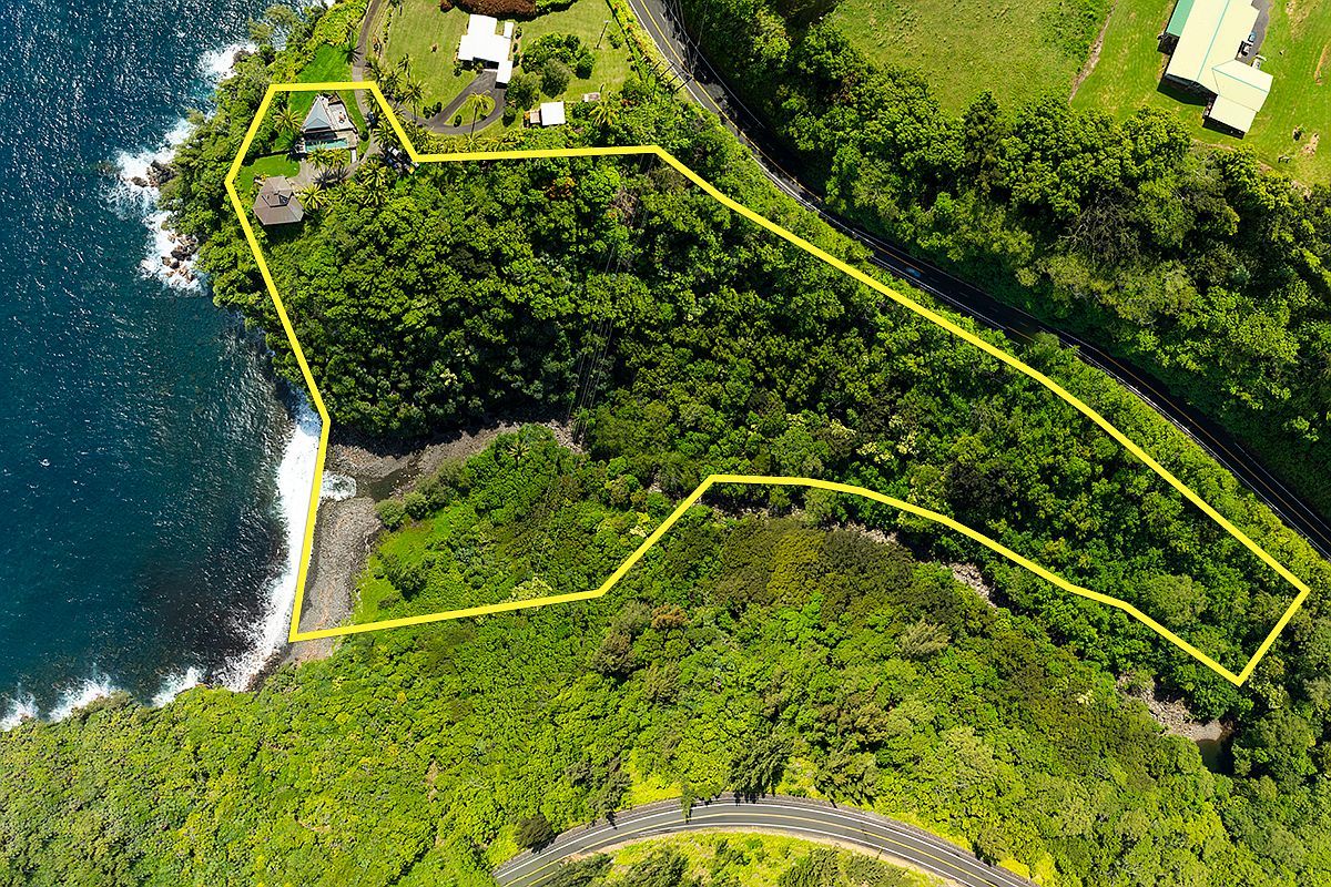 36-2850 Hawaii Belt Rd Hilo, HI 96774 | Single Family