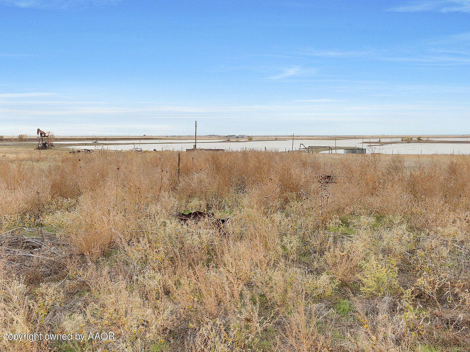 8547 County Road 2 Pampa, TX 79065  | Single Family