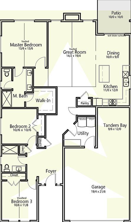 2239 E Otter Loop La Center, WA 98629 | Land/Lot