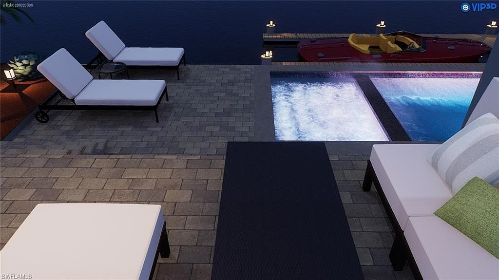 27080 Flamingo Dr Bonita Springs, FL 34135 | Single Family