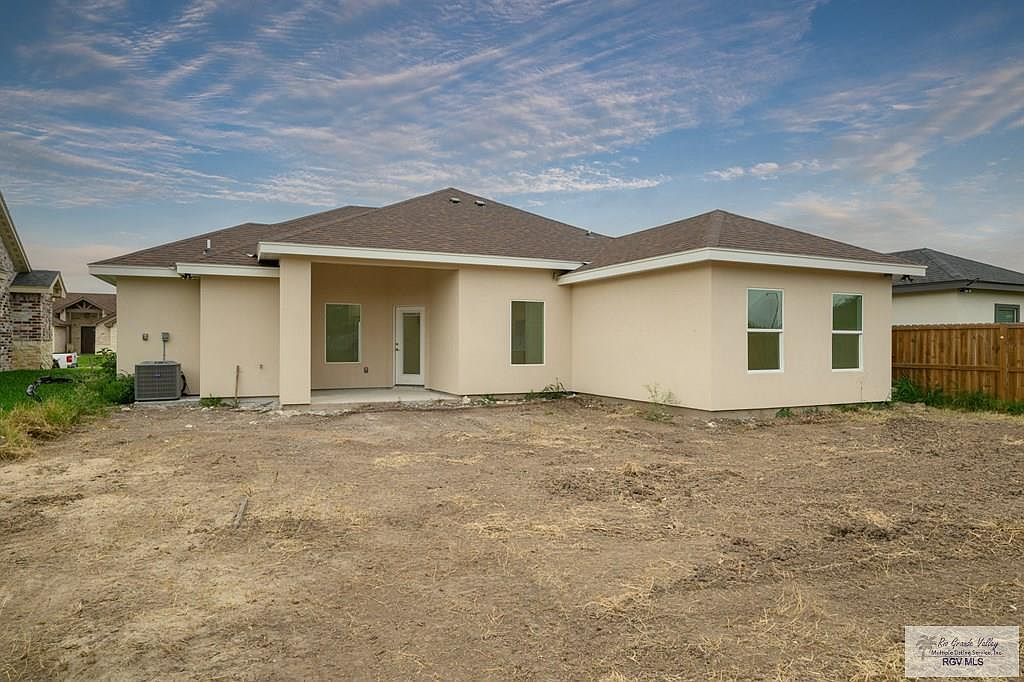104 Justice Cir San Benito, TX 78586 | Single Family