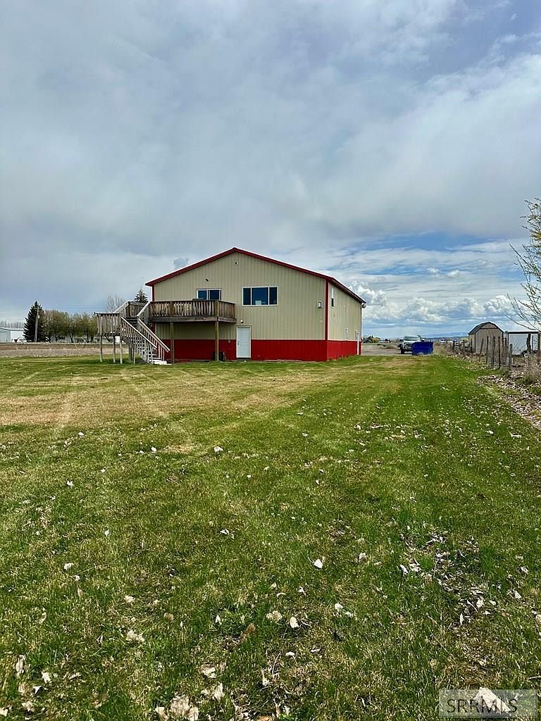 475 S 4000 W Rexburg, ID 83440  | Single Family
