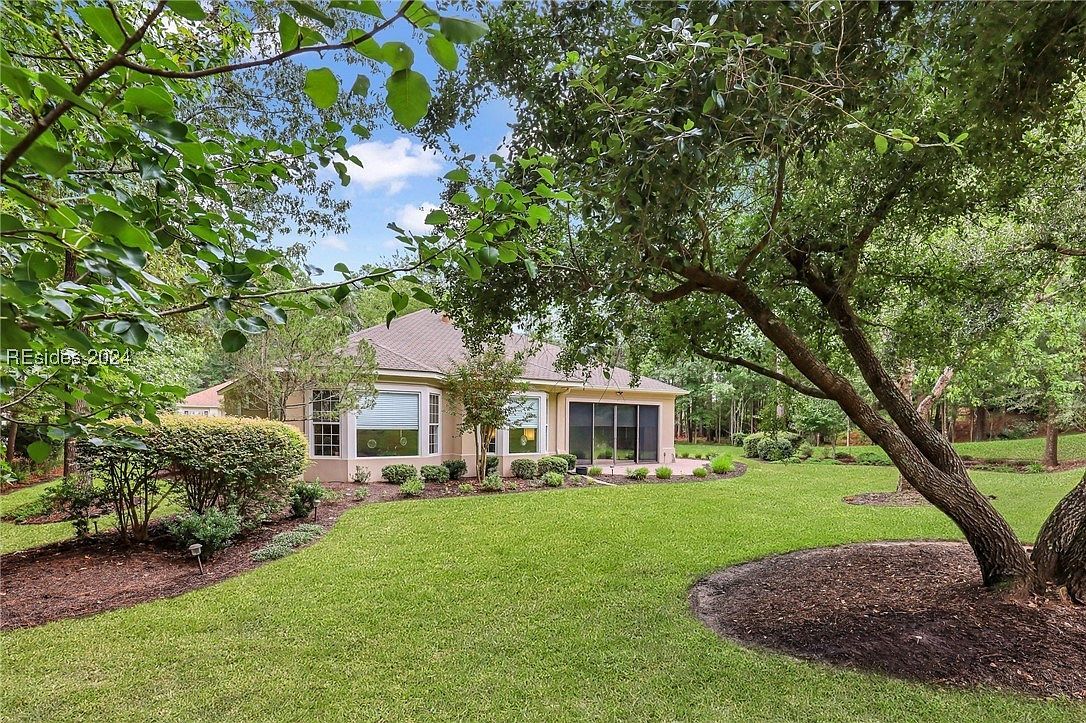 18 Cutter Cir Bluffton, SC 29909 | Single Family