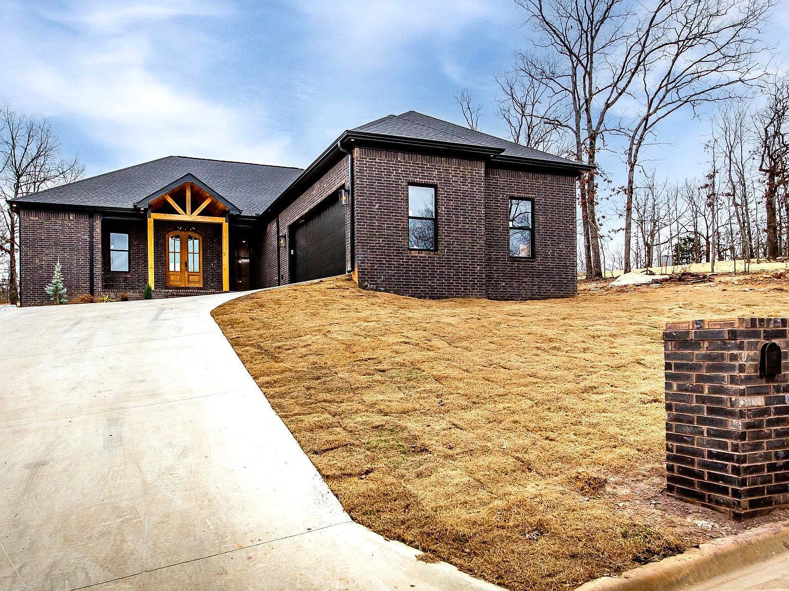 9345 Wooddale Dr Sherwood, AR 72120 | Single Family