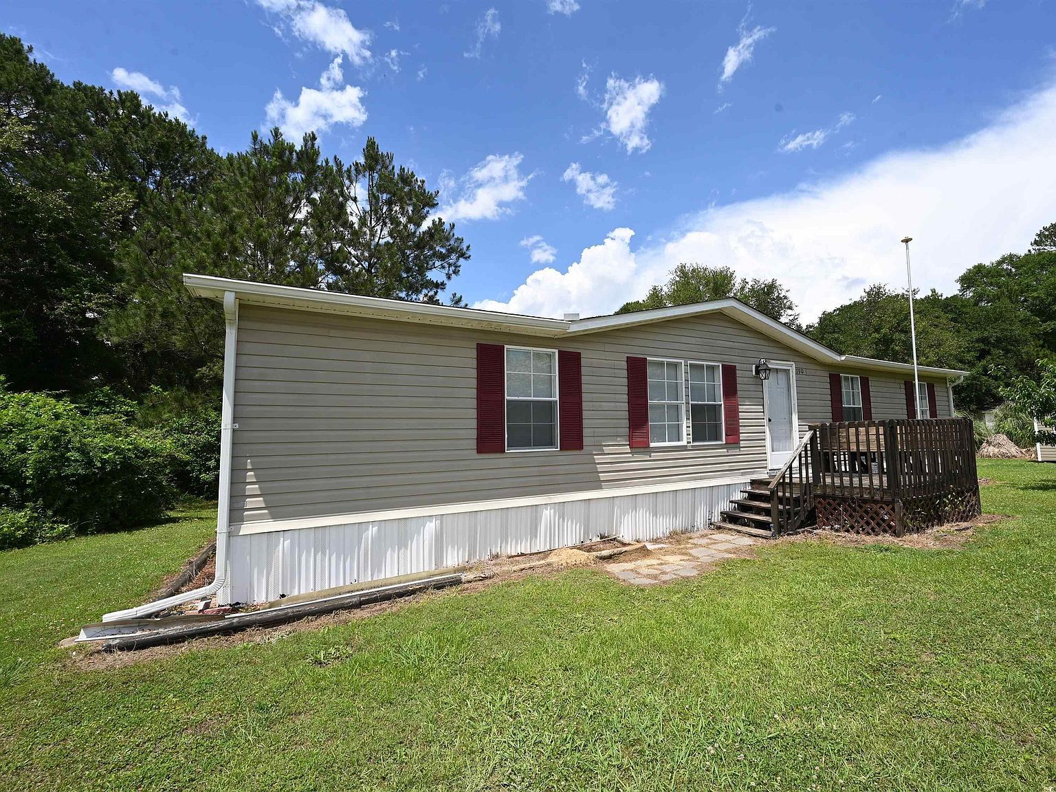 790 Highway 9 W Longs, SC 29568  | New build