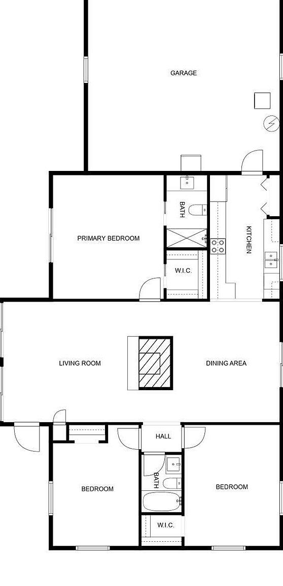 13573 49th St N West Palm Beach, FL 33411  | Single Family