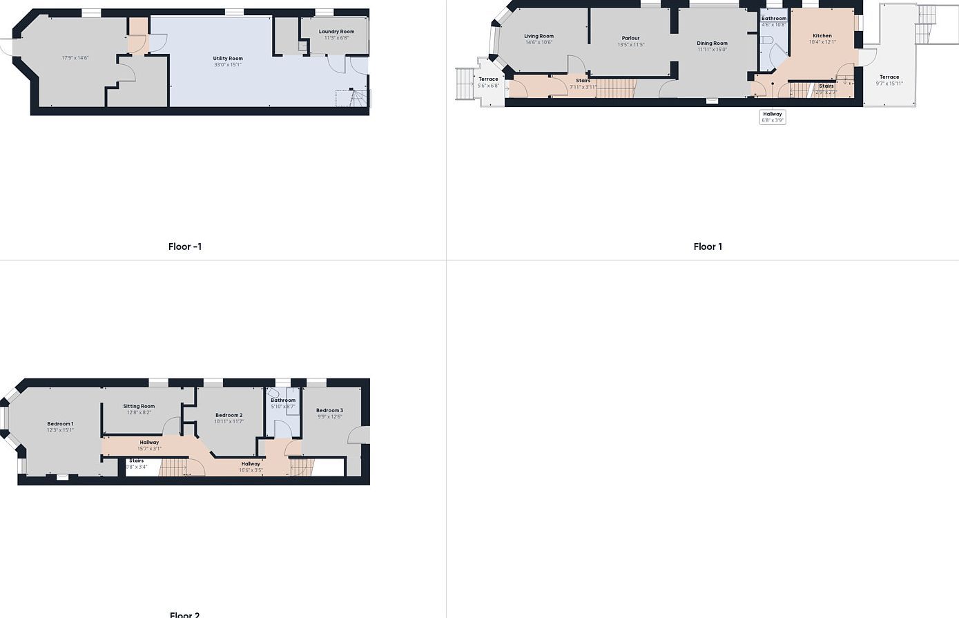 5716 S Indiana Ave Chicago, IL 60637  | Single Family