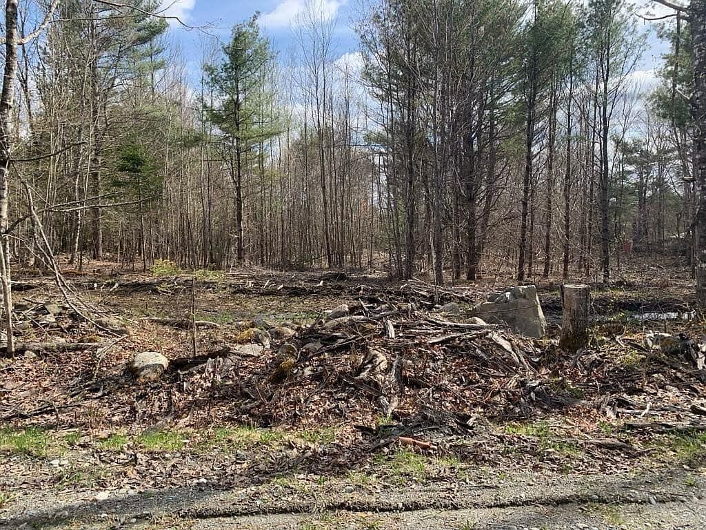 R2-L15C Drury Rd Solon, ME 04979  | Land/Lot