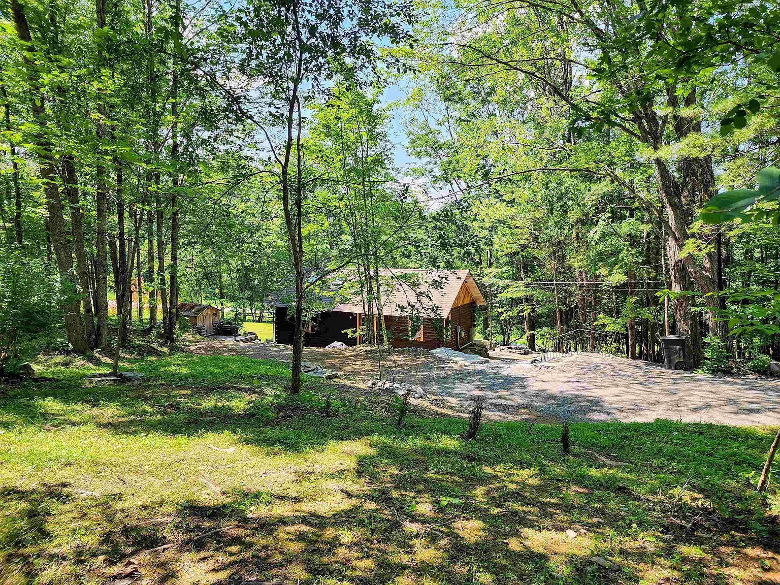 82 Hodge Hill Rd Lisbon, NH 03585 | Single Family