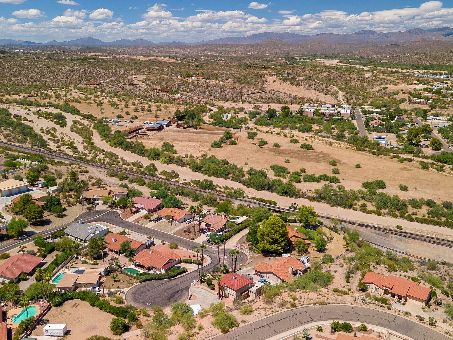 690 W McLean Dr Wickenburg, AZ 85390 | Single Family