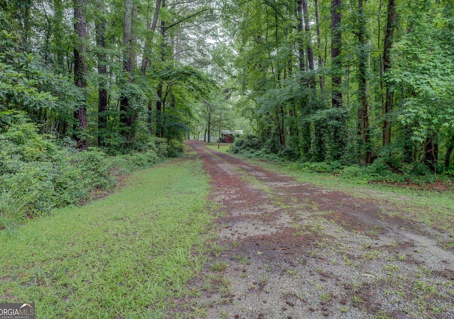 6111 Old Monticello St SE Covington, GA 30014 | Land/Lot
