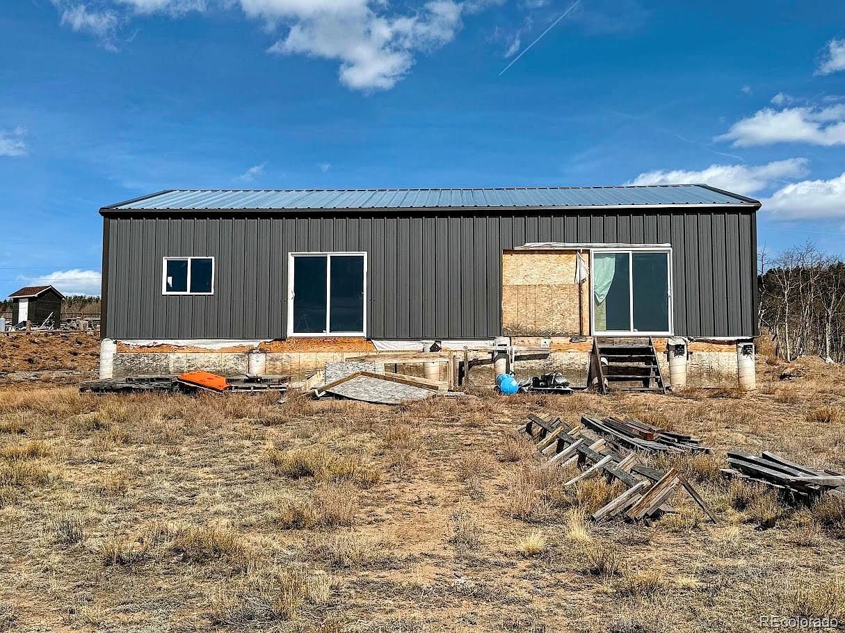 457 Caracara Ln Jefferson, CO 80456 | Single Family