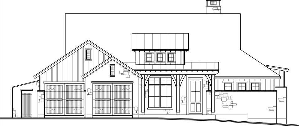 LOT 64 Wesley Ridge Dr Spicewood, TX 78669 | Land/Lot