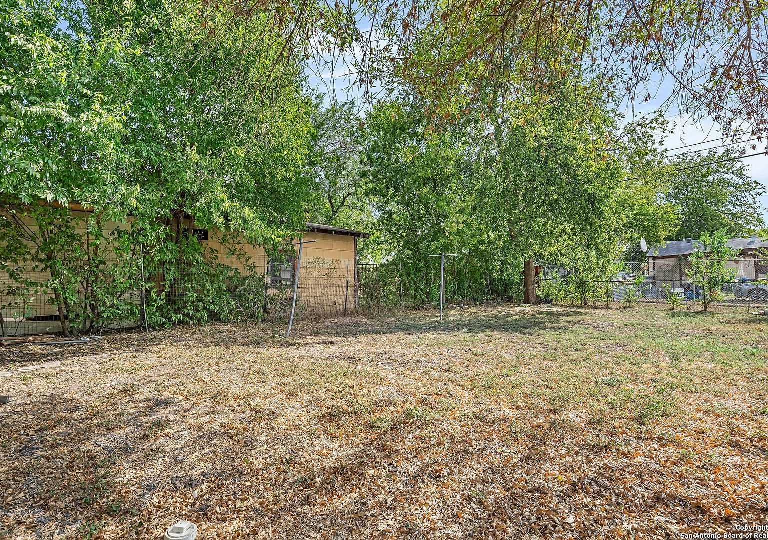 1538 Thorain Blvd San Antonio, TX 78201  | Single Family