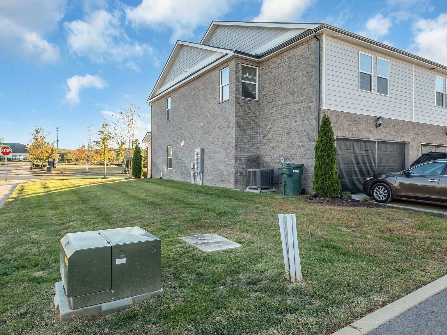 1400 Acklen Ln Lebanon, TN 37087  | New build